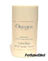 Obsession Deodorant - Click Image to Close